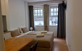 São Marcos Apartaments